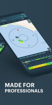 تحميل Windy.app - الرياح والطقس طقس لنظام أندرويد لقطة شاشة 2