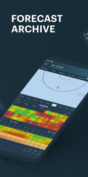 تحميل Windy.app - الرياح والطقس طقس لنظام أندرويد لقطة شاشة 7