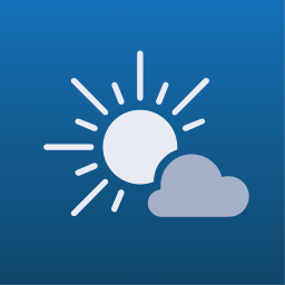 app logo