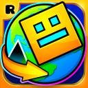 تحميل  Geometry Dash World