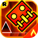 تحميل  Geometry Dash Meltdown