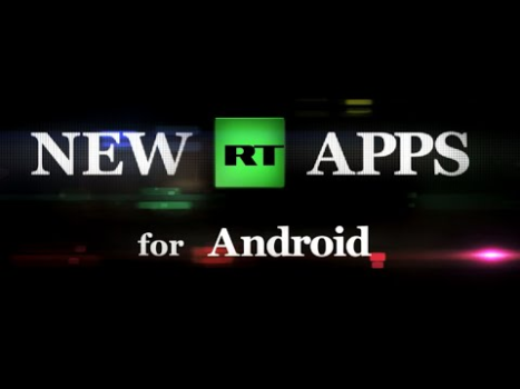 تحميل RT News الأخبار والمجلات لنظام أندرويد لقطة شاشة 8