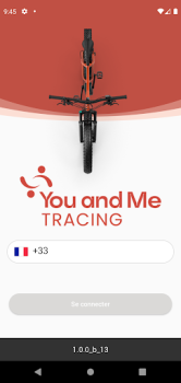 تحميل You And Me TRACING السيارات والمركبات لنظام أندرويد