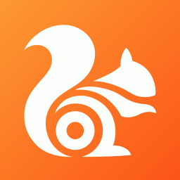 الشعار UC Browser-Safe, Fast, Private