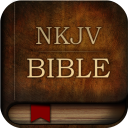 تحميل  NKJV Bible offline study app