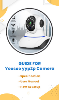 تحميل Yoosee yyp2p Wifi Camera Hint الكتب والمراجع لنظام أندرويد
