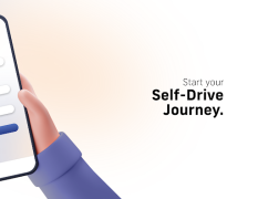 تحميل Yoma Car Share Driver السيارات والمركبات لنظام أندرويد لقطة شاشة 6