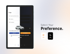 تحميل Yoma Car Share Driver السيارات والمركبات لنظام أندرويد لقطة شاشة 7