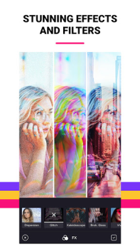 تحميل Photer - Free Photo Editor صورة فوتوغرافية لنظام أندرويد لقطة شاشة 4