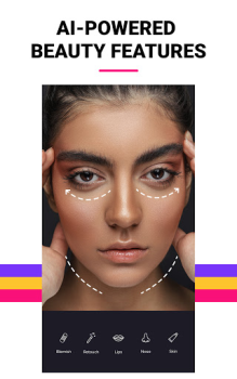 تحميل Photer - Free Photo Editor صورة فوتوغرافية لنظام أندرويد لقطة شاشة 7