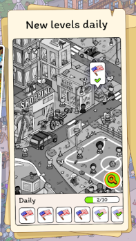 تحميل Hidden Objects - The Journey الألغاز لنظام أندرويد لقطة شاشة 3