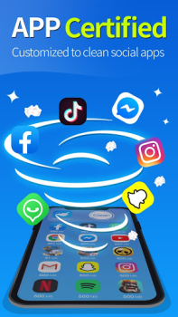 تحميل KeepClean أدوات لنظام أندرويد لقطة شاشة 7