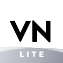 تحميل  VN Video Editor Lite
