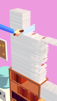 تحميل Office Life 3D المحاكاة لنظام أندرويد لقطة شاشة 2