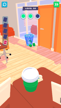 تحميل Office Life 3D المحاكاة لنظام أندرويد لقطة شاشة 4