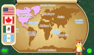 تحميل World Explorer ألعاب التعلم لنظام أندرويد