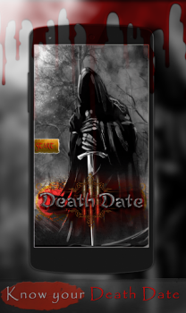 تحميل Death Date وسائل الترفيه لنظام أندرويد لقطة شاشة 4