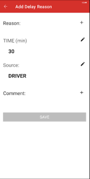 تحميل Driver App السيارات والمركبات لنظام أندرويد لقطة شاشة 4