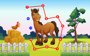 تحميل Educational Games for Kids ألعاب التعلم لنظام أندرويد لقطة شاشة 2