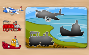تحميل Educational Games for Kids ألعاب التعلم لنظام أندرويد لقطة شاشة 3