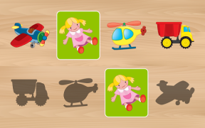 تحميل Educational Games for Kids ألعاب التعلم لنظام أندرويد لقطة شاشة 6