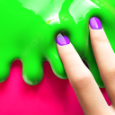 تحميل Super Slime Simulator: DIY Art