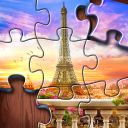 تحميل  ألغاز صور سحرية - العاب