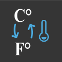 تحميل  Celsius to Fahrenheit Convert