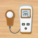 تحميل  Smart Luxmeter
