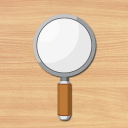الشعار Лупа: Smart Magnifier