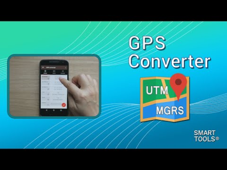 تحميل GPS coordinate converter أدوات لنظام أندرويد لقطة شاشة 8