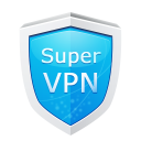 تحميل  SuperVPN Fast VPN Client