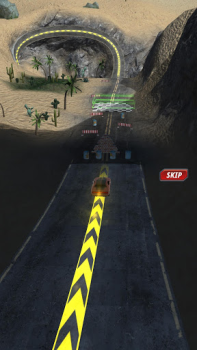 تحميل Slingshot Stunt Driver & Sport سباق لنظام أندرويد لقطة شاشة 5