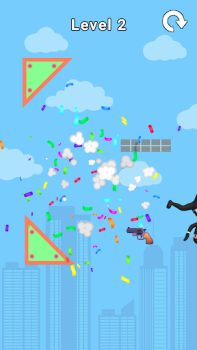 تحميل Shoot Puzzle الألغاز لنظام أندرويد لقطة شاشة 4