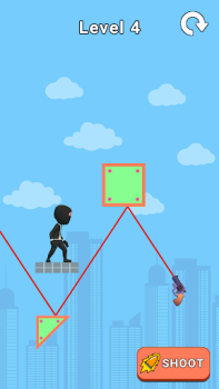 تحميل Shoot Puzzle الألغاز لنظام أندرويد لقطة شاشة 7