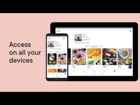 تحميل Kitchen Stories: Recipes طعام و شراب لنظام أندرويد لقطة شاشة 8