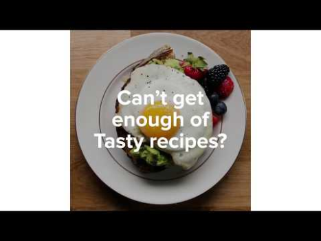 تحميل Tasty طعام و شراب لنظام أندرويد لقطة شاشة 6