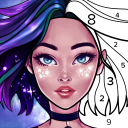 تحميل  Colorscapes® - Color by Number
