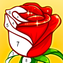 تحميل  ColorPlanet® Paint by Number