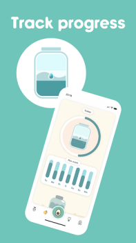 تحميل Avocation Goal & Habit Tracker أسلوب الحياة لنظام أندرويد لقطة شاشة 2