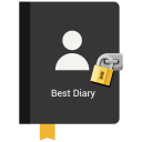 تحميل  Best Diary