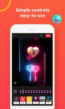 تحميل DOUPAI - DOUPAI Face صورة فوتوغرافية لنظام أندرويد لقطة شاشة 2