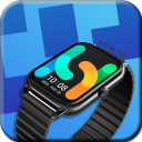 تحميل  Haylou RS4 Plus Watch Guide