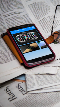 تحميل Haylou RS4 Plus Watch Guide الكتب والمراجع لنظام أندرويد