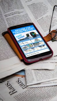 تحميل Haylou RS4 Plus Watch Guide الكتب والمراجع لنظام أندرويد لقطة شاشة 3