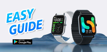 تحميل Haylou RS4 Plus Watch Guide الكتب والمراجع لنظام أندرويد لقطة شاشة 4