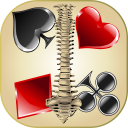 تحميل  Backbone Solitaire Free