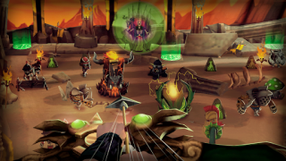 تحميل Archers Kingdom TD - Offline الاستراتيجيات لنظام أندرويد لقطة شاشة 7