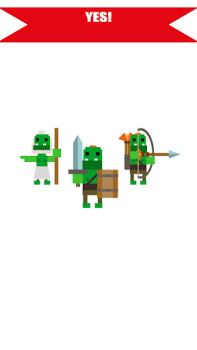 تحميل Orcs ألعاب الأدوار لنظام أندرويد لقطة شاشة 5