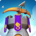 تحميل  Castle Creeps - Tower Defense